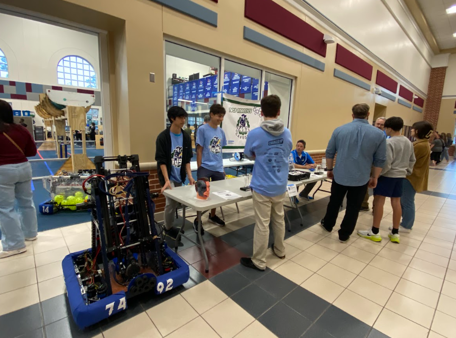 SNHS Day Camp